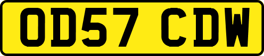 OD57CDW