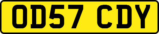 OD57CDY