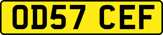 OD57CEF