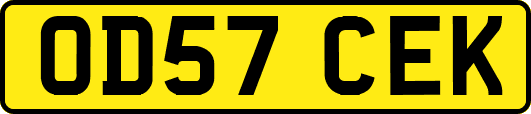 OD57CEK