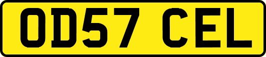 OD57CEL