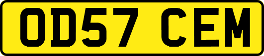 OD57CEM