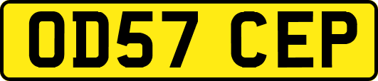 OD57CEP