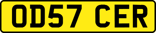 OD57CER