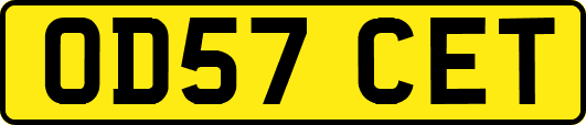 OD57CET