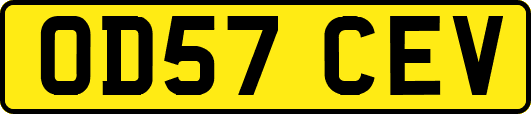 OD57CEV