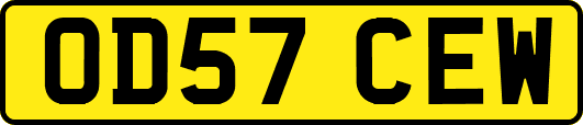 OD57CEW