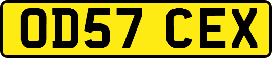 OD57CEX