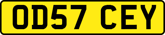 OD57CEY