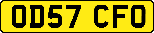 OD57CFO