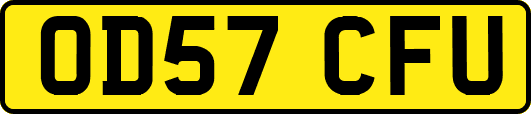 OD57CFU