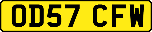 OD57CFW