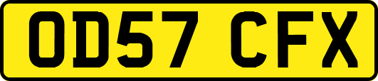 OD57CFX
