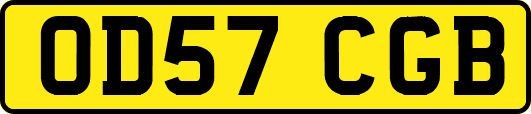 OD57CGB