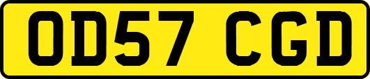 OD57CGD