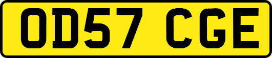 OD57CGE