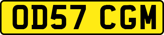 OD57CGM