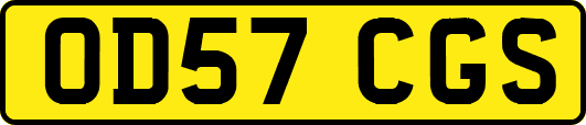 OD57CGS