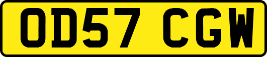 OD57CGW
