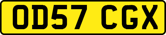OD57CGX