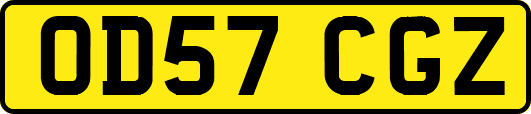 OD57CGZ