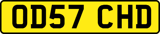 OD57CHD