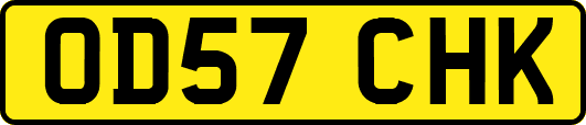 OD57CHK
