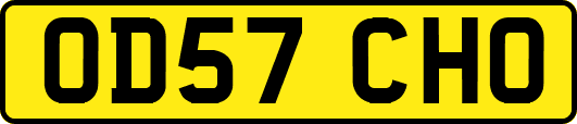 OD57CHO