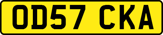 OD57CKA