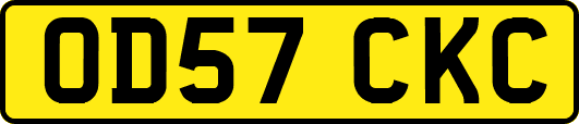 OD57CKC
