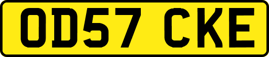 OD57CKE