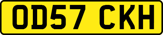 OD57CKH