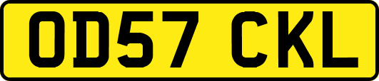 OD57CKL