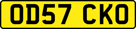 OD57CKO