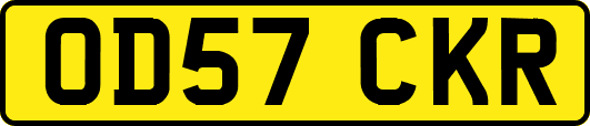 OD57CKR