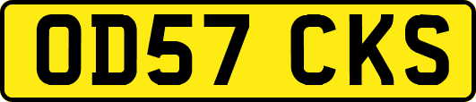OD57CKS