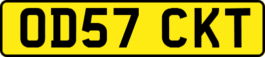 OD57CKT