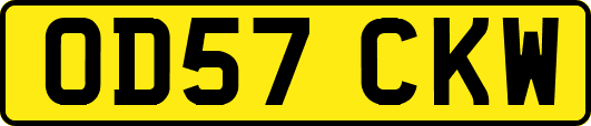 OD57CKW