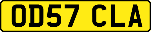 OD57CLA