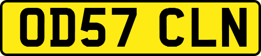 OD57CLN