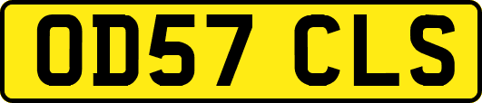 OD57CLS