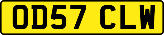 OD57CLW