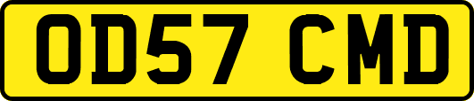 OD57CMD