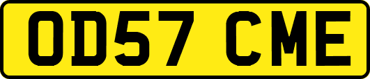 OD57CME