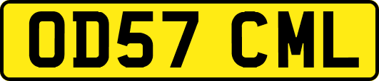 OD57CML
