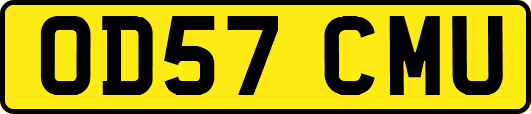 OD57CMU