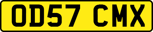 OD57CMX
