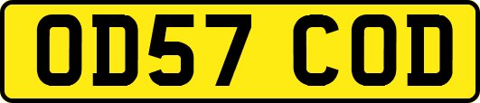 OD57COD