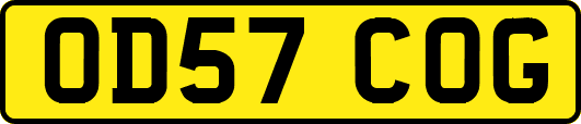 OD57COG