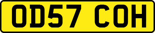 OD57COH